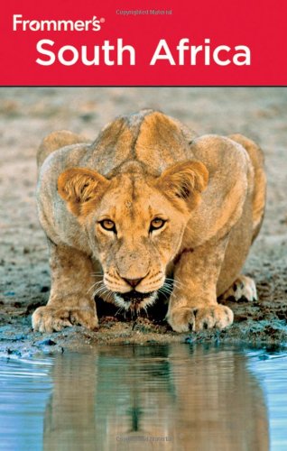 9780470498767: Frommer's South Africa (Frommers Guides) [Idioma Ingls]