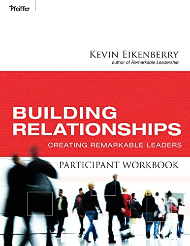 Stock image for Building Relationships Participant Workbook (Paperback) for sale by AussieBookSeller