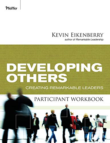 Stock image for Developing Others Participant Workbook for sale by Majestic Books