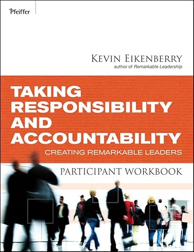 Stock image for Responsibility and Accountability Participant Workbook Format: Paperback for sale by INDOO