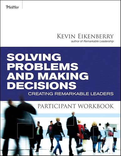 Stock image for Solving Problems and Making Decisions Participant Workbook Format: Paperback for sale by INDOO