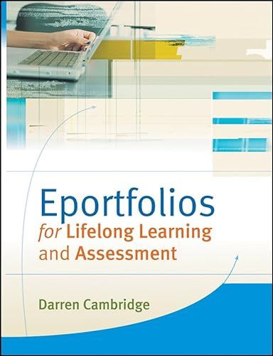 Stock image for Eportfolios for Lifelong Learning and Assessment for sale by boyerbooks