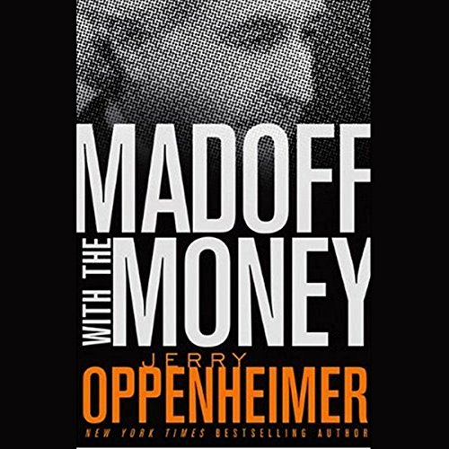Beispielbild fr Madoff with the Money zum Verkauf von Better World Books