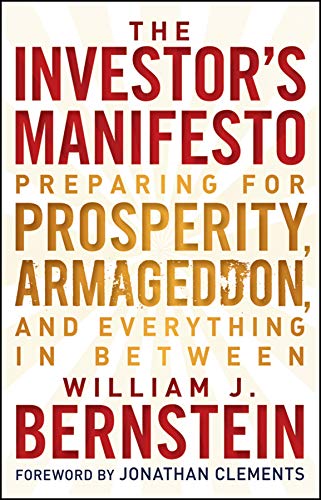 9780470505144: The Investor′s Manifesto: Preparing for Prosperity, Armageddon, and Everything in Between