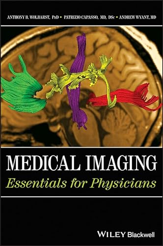 Stock image for Medical Imaging: Essentials for Physicians for sale by monobooks
