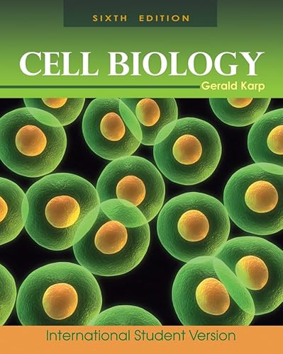 9780470505762: Cell Biology