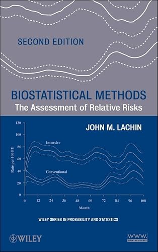 9780470508220: Biostatistical Methods: The Assessment of Relative Risks