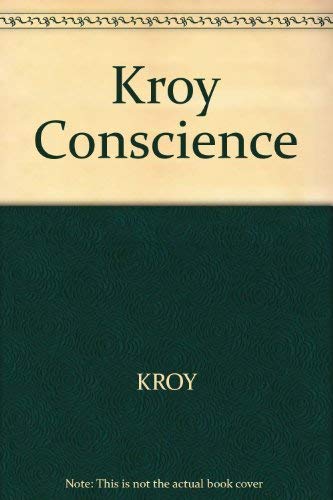 The Conscience, a Structural Theory