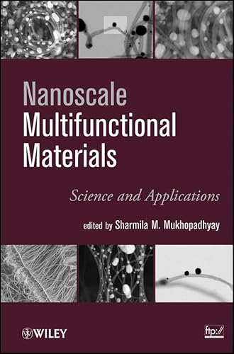 Stock image for Nanoscale Multifunctional Materials for sale by Blackwell's