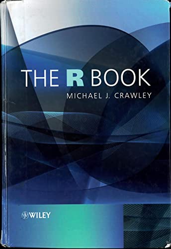 9780470510247: The R Book