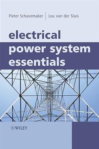Beispielbild fr Electrical Power System Essentials zum Verkauf von Anybook.com