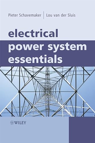 9780470510278: Electrical Power System Essentials