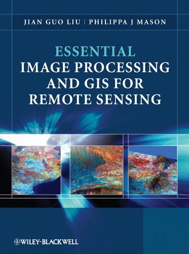 9780470510315 Essential Image Processing And Gis For Remote