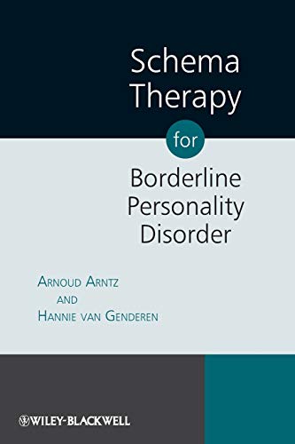 Stock image for Schema Therapy for Borderline for sale by HPB-Red