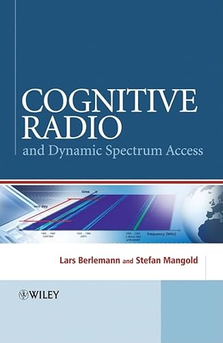 Beispielbild fr Cognitive Radio and Dynamic Spectrum Access zum Verkauf von medimops