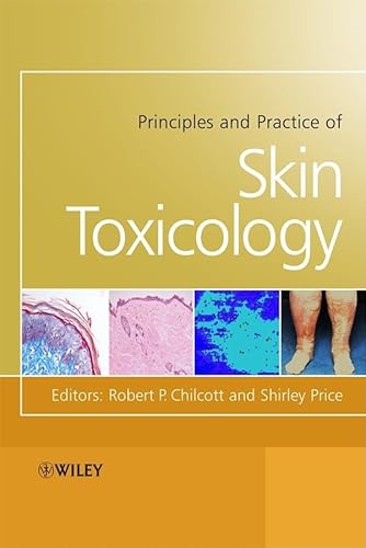 Stock image for Principles and Practice of Skin Toxicology for sale by Chiron Media