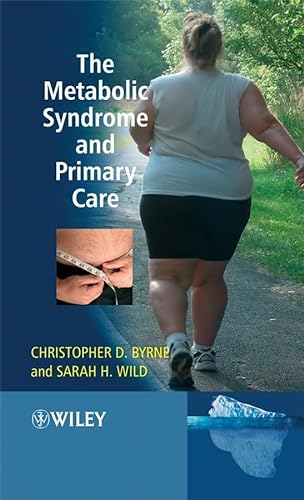 Stock image for The Metabolic Syndrome and Primary Care for sale by Anybook.com