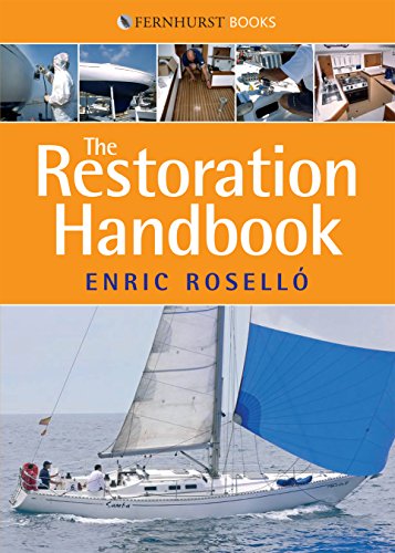 9780470512647: The Restoration Handbook