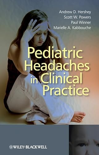 Imagen de archivo de Pediatric Headaches in Clinical Practice a la venta por HPB-Red