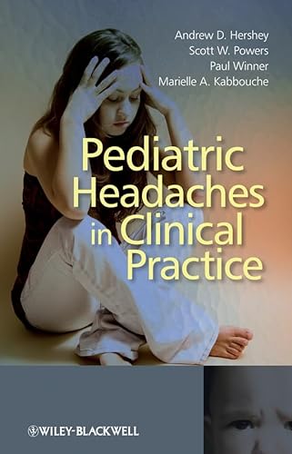 Stock image for Pediatric Headaches in Clinical Practice for sale by HPB-Red