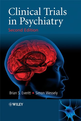 Beispielbild fr Clinical Trials in Psychiatry zum Verkauf von Anybook.com