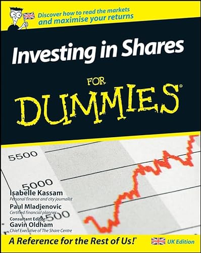 Share investing for dummies australia forex introducing broker requirements texas
