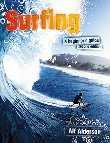 9780470516546: Surfing: A Beginner's Guide