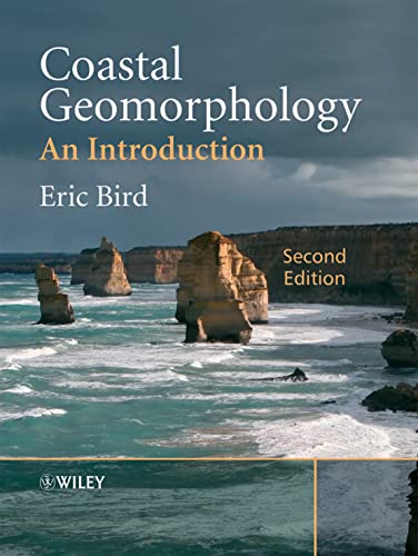 Stock image for Coastal Geomorphology 2e: An Introduction for sale by Greener Books