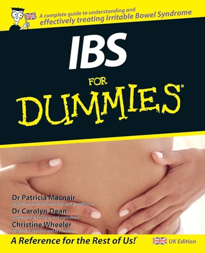 Beispielbild fr IBS For Dummies zum Verkauf von BooksRun