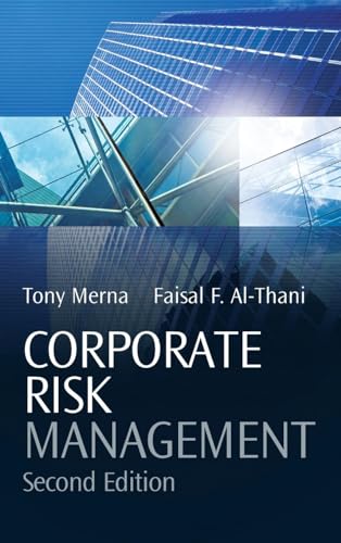 9780470518335: Corporate Risk Management