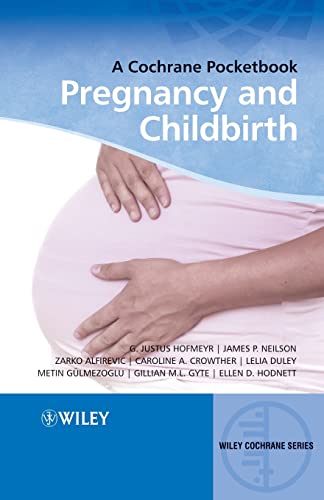 Stock image for Pregnancy and Childbirth for sale by Blackwell's