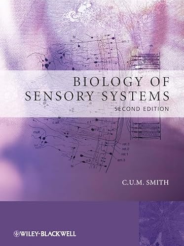 Stock image for Biology of Sensory Systems for sale by Better World Books Ltd