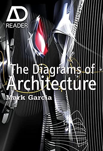 9780470519455: The Diagrams of Architecture: AD Reader: 1