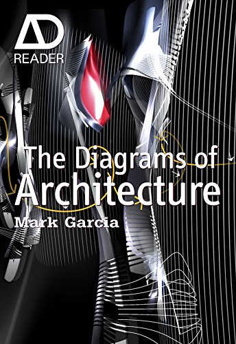 9780470519455: The Diagrams of Architecture: AD Reader