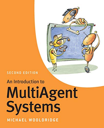 9780470519462: An Introduction to MultiAgent Systems: Second Edition