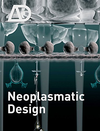 9780470519585: Neoplasmatic Design