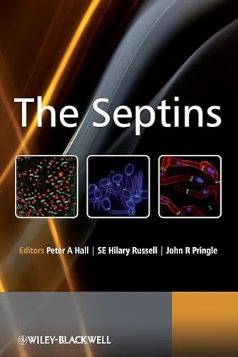 9780470519691: The Septins