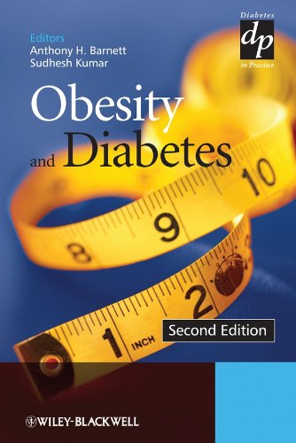 Stock image for Obesity and Diabetes for sale by Better World Books: West