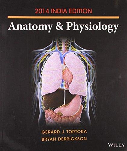 Beispielbild fr Anatomy and Physiology : From Science to Life zum Verkauf von AwesomeBooks