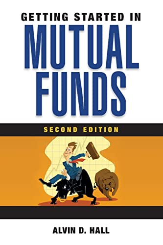 9780470521144: Getting Started in Mutual Funds