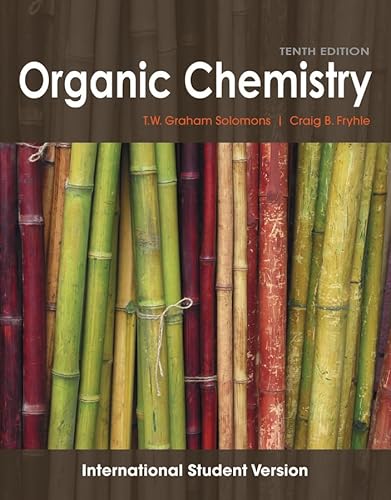 Stock image for Organic Chemistry for sale by Better World Books