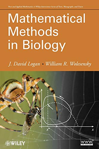 Beispielbild fr Mathematical Methods in Biology zum Verkauf von BooksRun