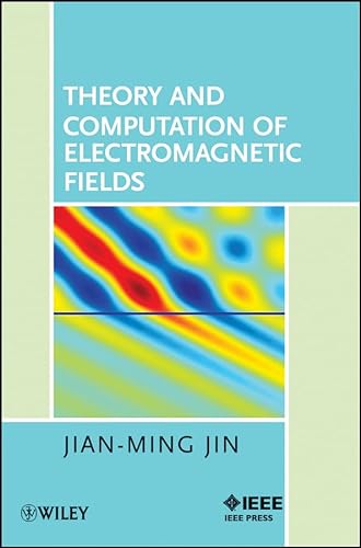 9780470533598: Theory and Computation of Electromagnetic Fields