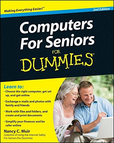 9780470534830: Computers for Seniors for Dummies