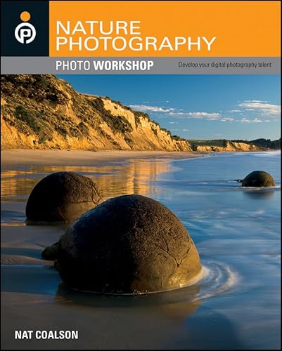 Beispielbild fr Nature Photography Photo Workshop zum Verkauf von WorldofBooks