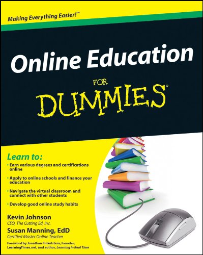 Stock image for Online Education for sale by Better World Books