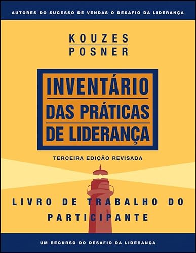 Stock image for The Leadership Practices Inventory 3E, Participant's Workbook (Portuguese) for sale by Blackwell's