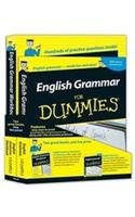 English Grammar For Dummies Education Bundle (9780470537046) by Woods, Geraldine