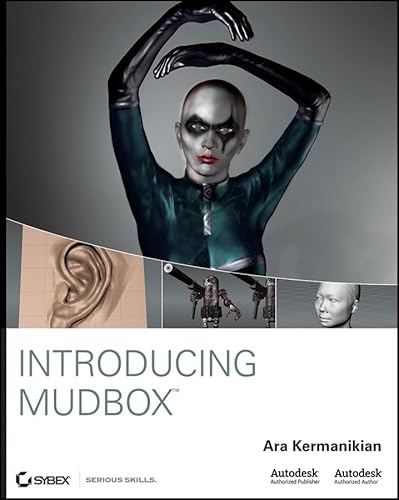 Stock image for Introducing Mudbox for sale by Better World Books