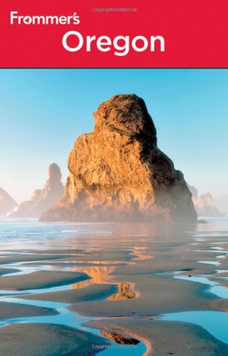 Stock image for Frommer's Oregon (Frommer's Complete Guides) for sale by Wonder Book